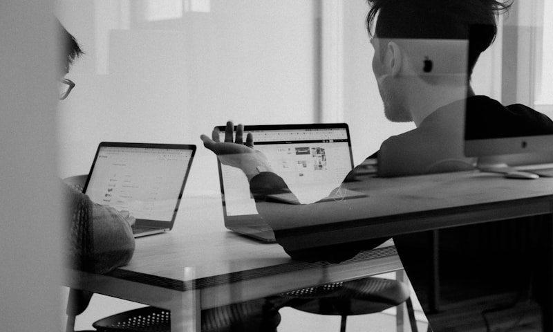 Online inplannen